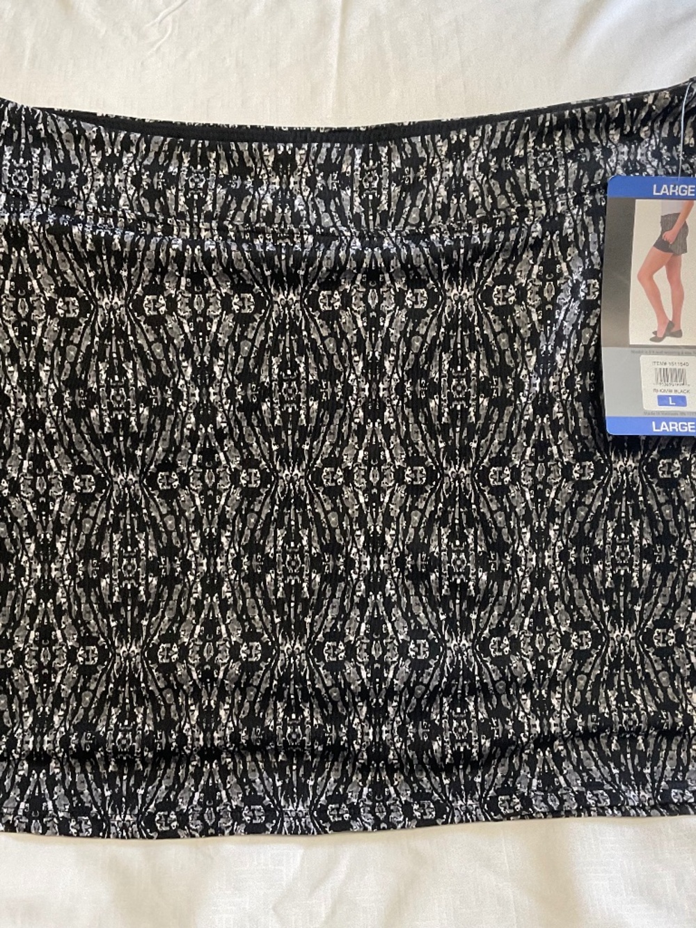 Tranquility skort